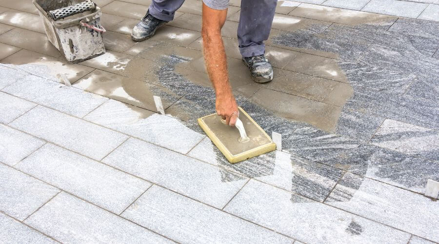 Professional gutter cleaning in Saco, MT